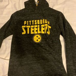 Pittsburg steeler hoodie